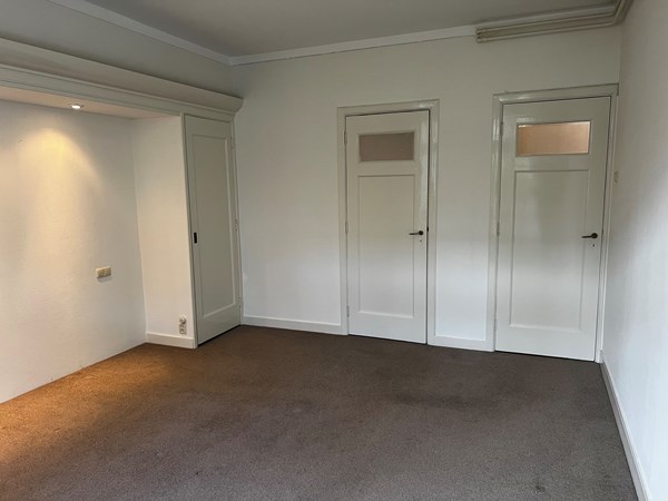 Medium property photo - Minervalaan, 1077 NR Amsterdam